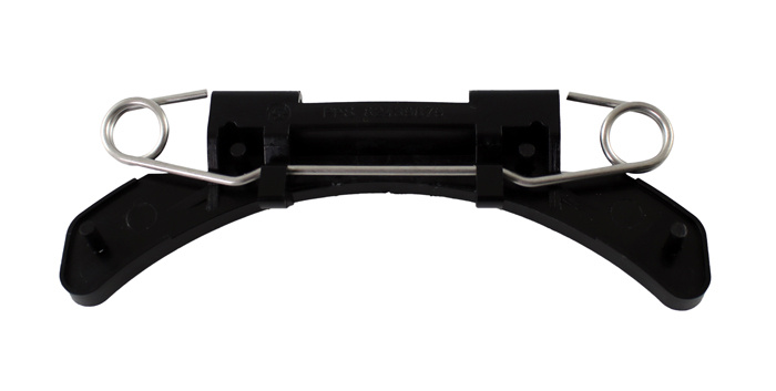 Scharnier Tankdeckel Schliessystem Heckk