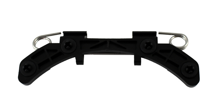 Scharnier Tankdeckel Schliessystem Heckk