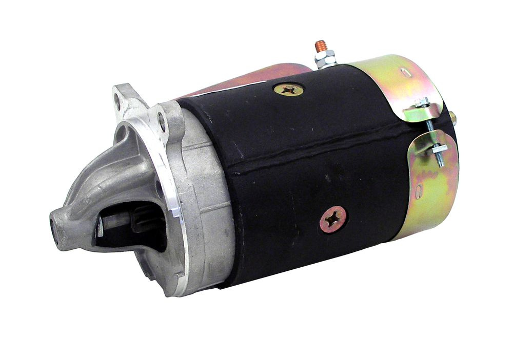 Anlasser 65, 66-70 AT 6 Zylinder