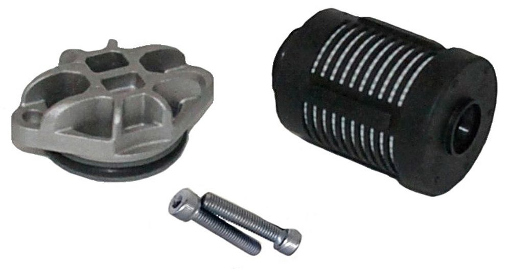 Filtersatz Haldex AOC-Kupplung