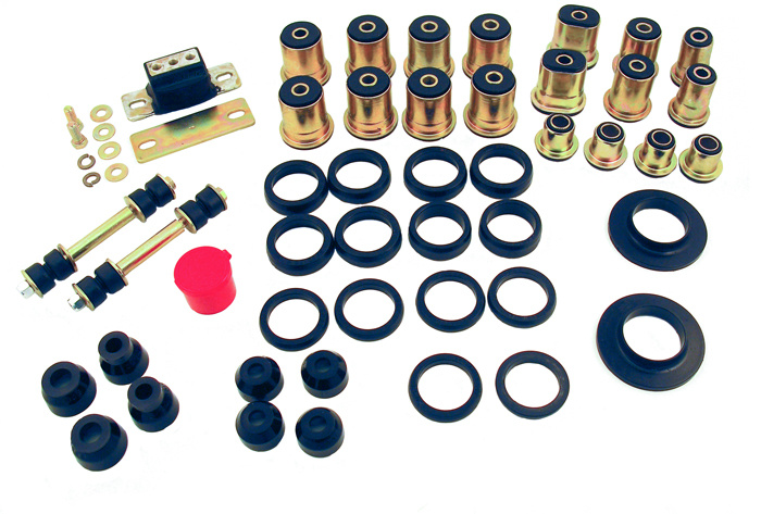 Karosseriesatz Buick/Olds/Pontiac