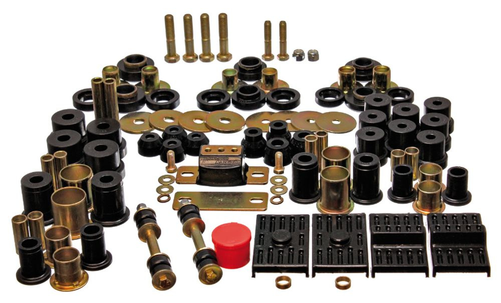 Buchsensatz Camaro 75-79