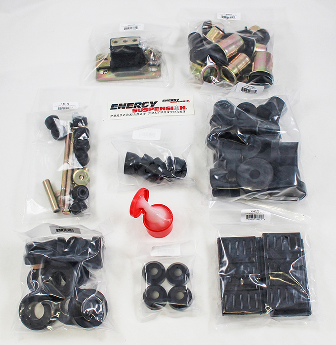 Buchsensatz Camaro/F-bird 67-69 mono