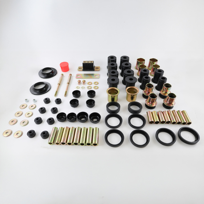 Bushing kit Chevy F/Size 80-90