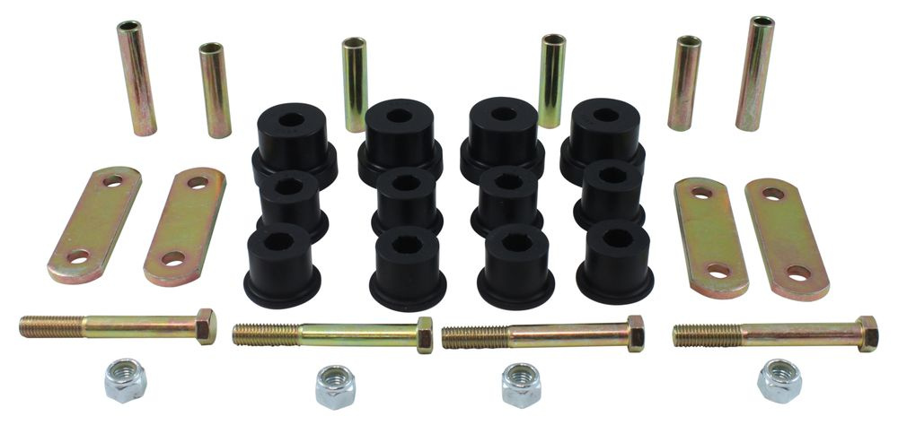 H�nger Blech Satz kit GM