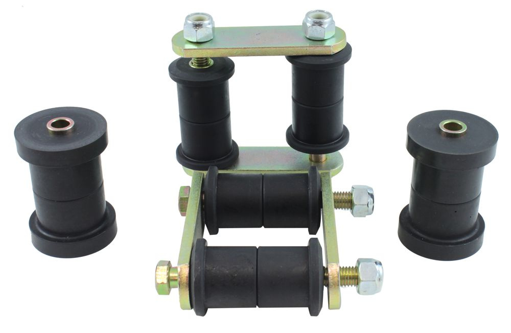 H�nger Blech Satz Camaro 67-69(Nov) mono