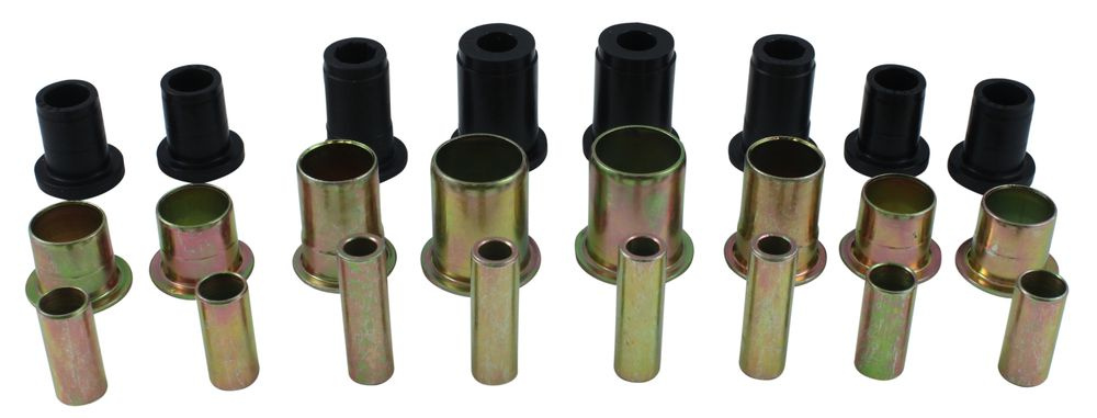 Buchsensatz Querlenker Camaro 70-72 vo