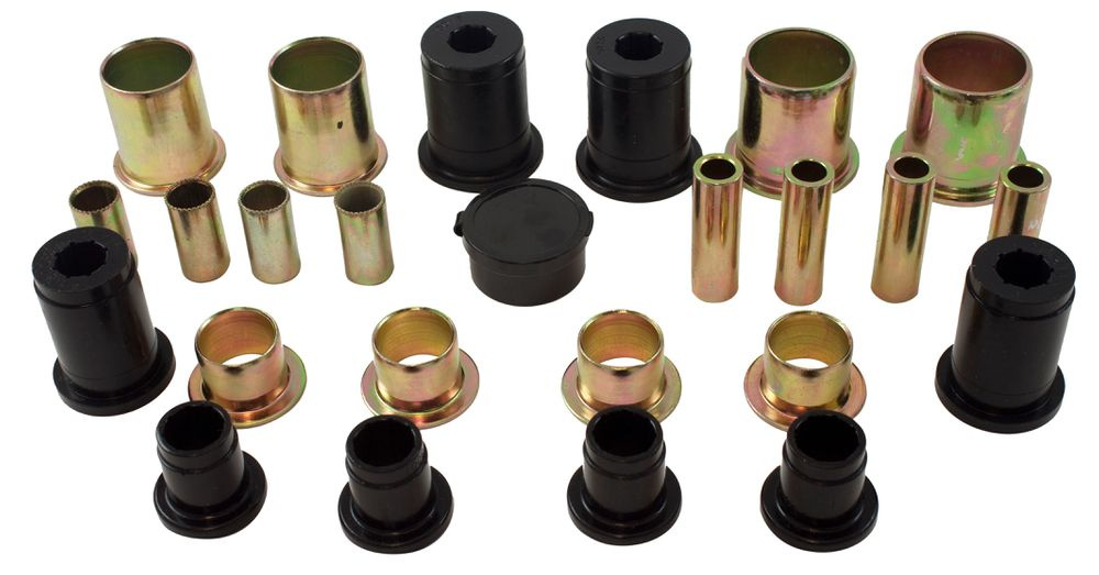 Control arm bush kit Chevelle 64-66