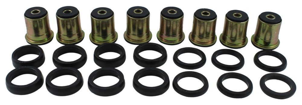 Buchsensatz L�ngslenker GM hi re Polyure