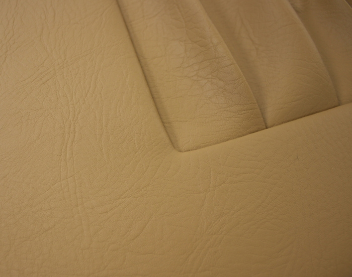 Verkleidungssatz 1800E beige/braun