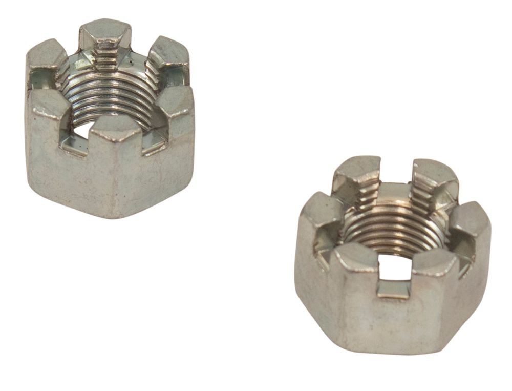 Mutter Lenkservo 64-66