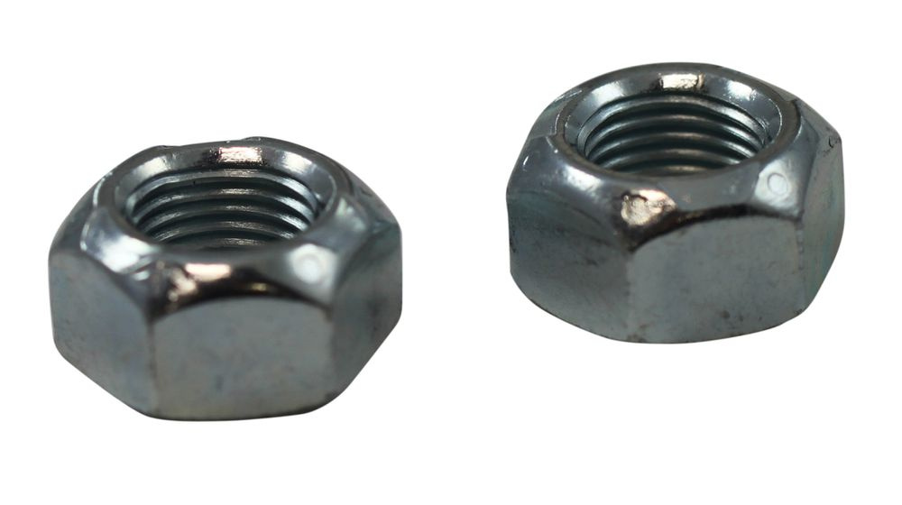 Mutter Strut Rod 64-66