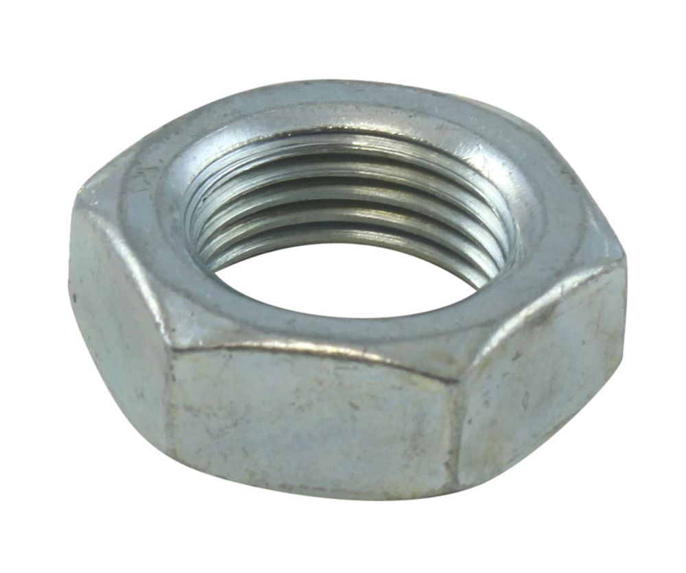 Mutter Lenks�ule 3/4