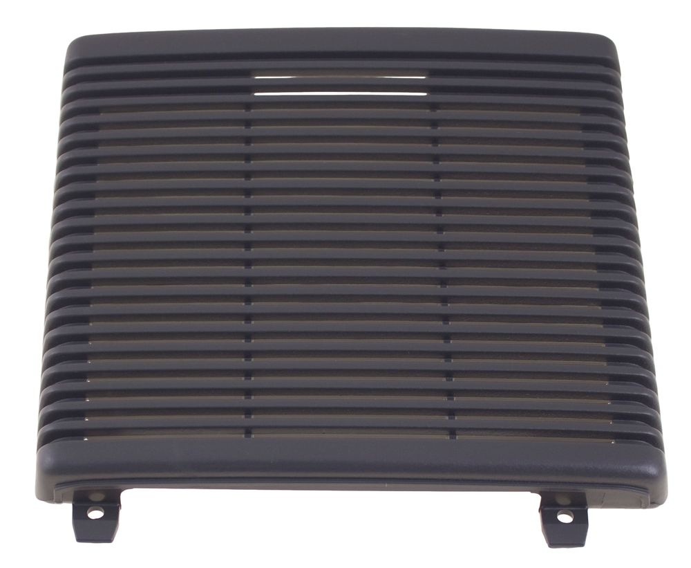 Lautsprechergrill 700/900 grau li