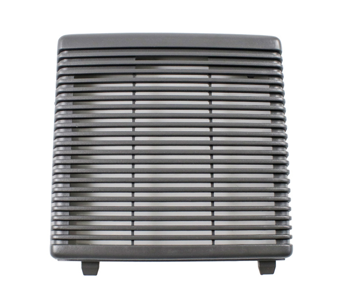 Lautsprechergrill 700/900 grau re