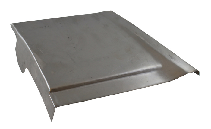 Karosserieblech Kotfl�gel rechts