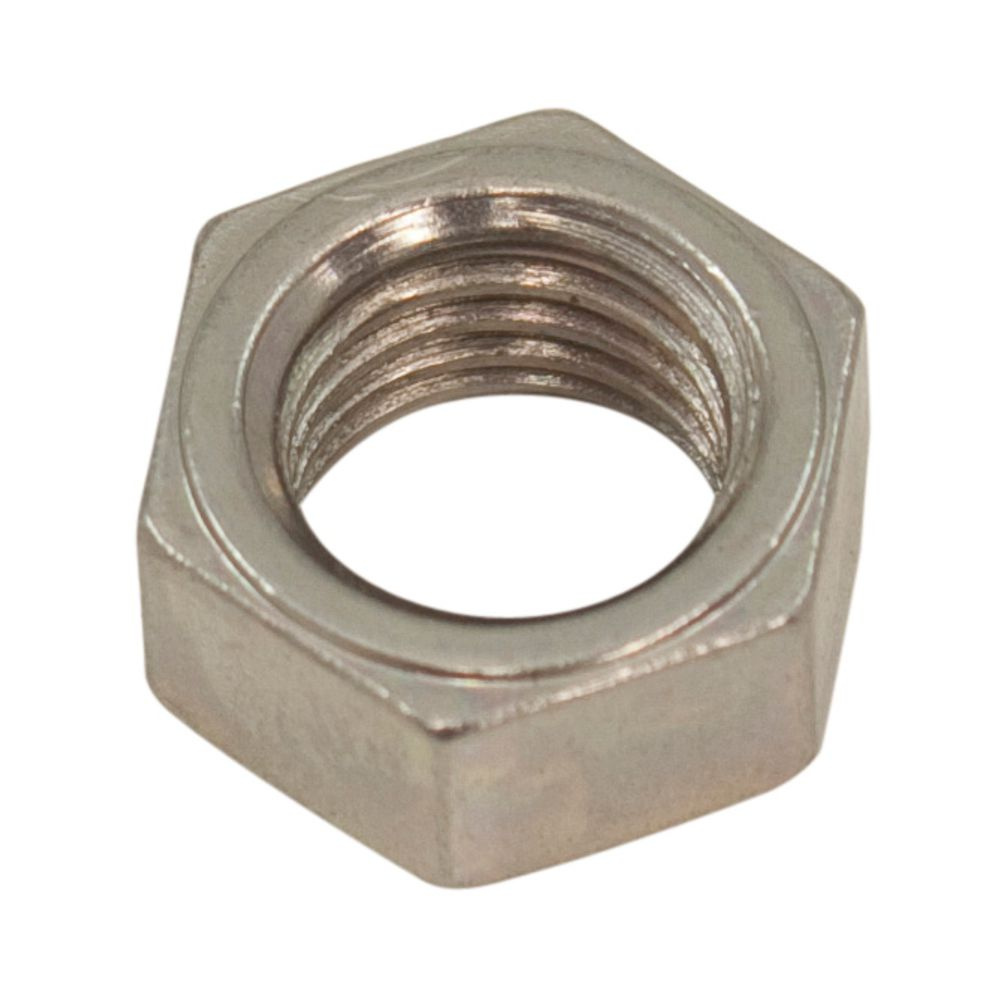 Nut Ford carburetor 5/16-24 x 7/16