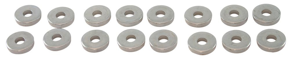 CV top seal washer kit Must.64-68