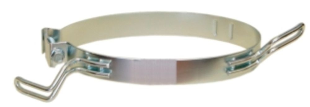 B�gel Auspuffaufh�ngung 700/900 sieh Anm