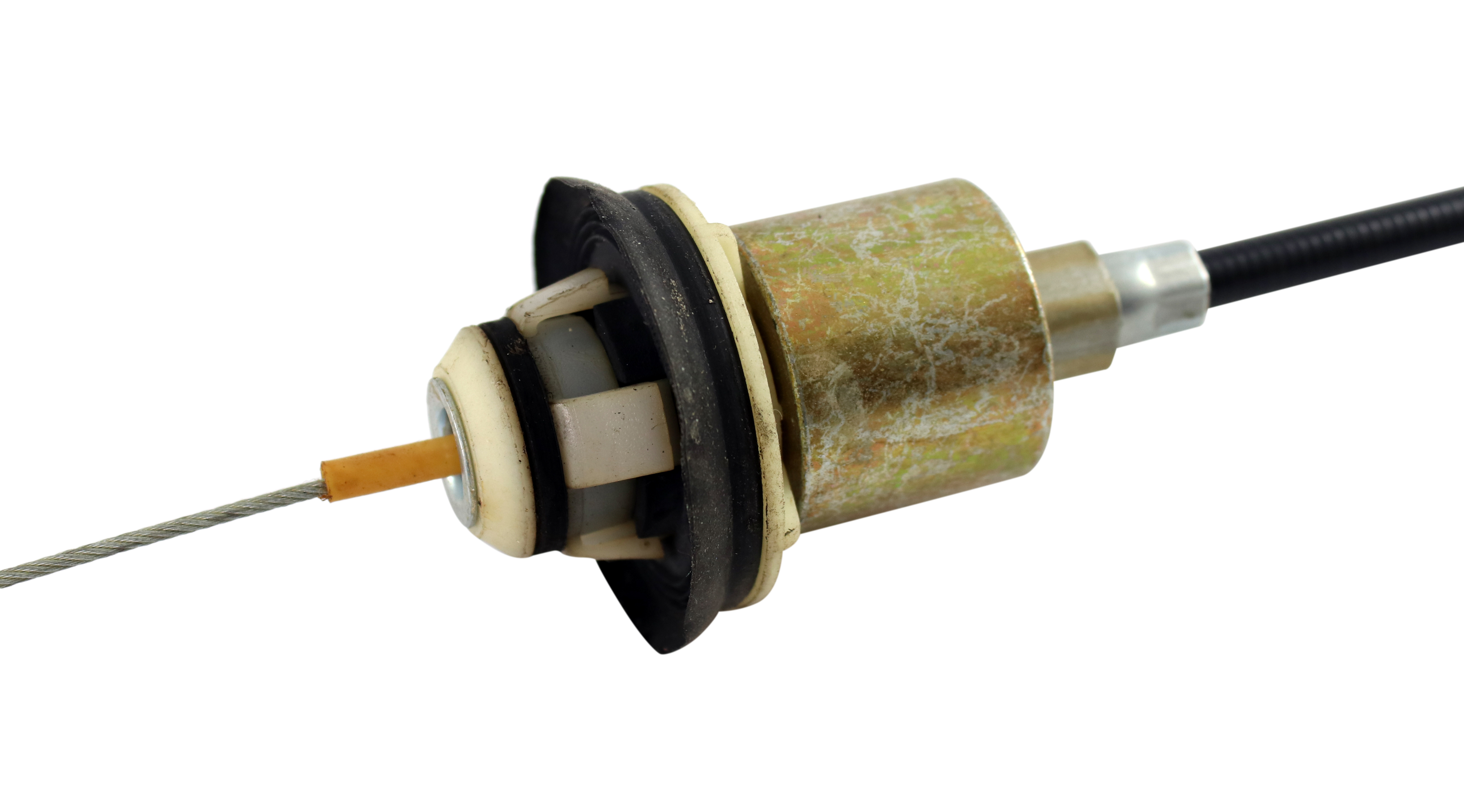 Gasbowdenzug 780 B200ET