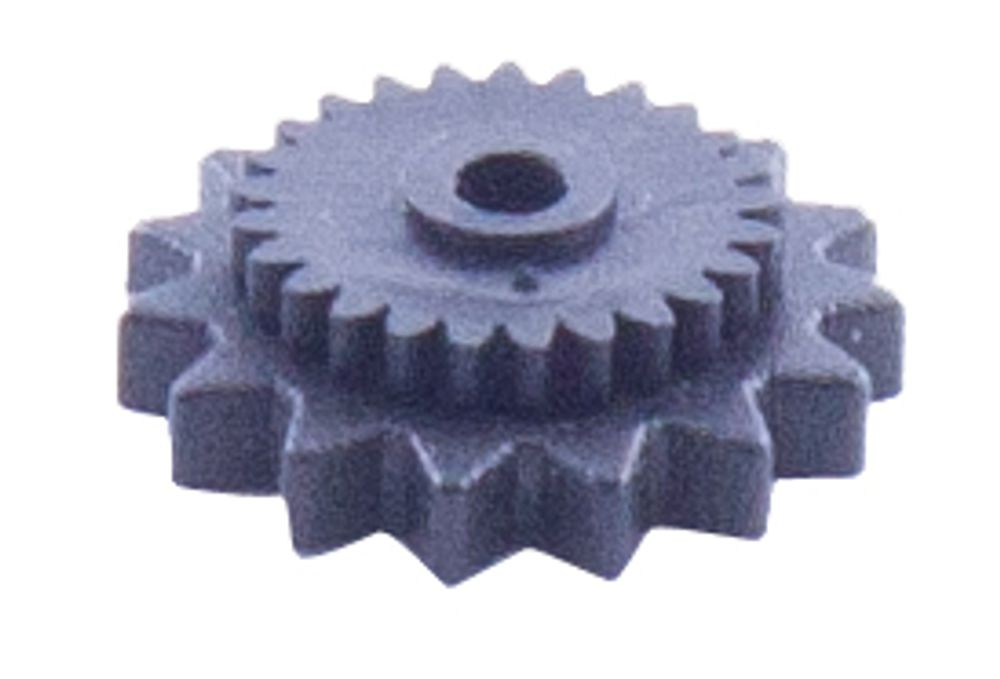 Zahnradsatz Tages- und km-Z�hler 240