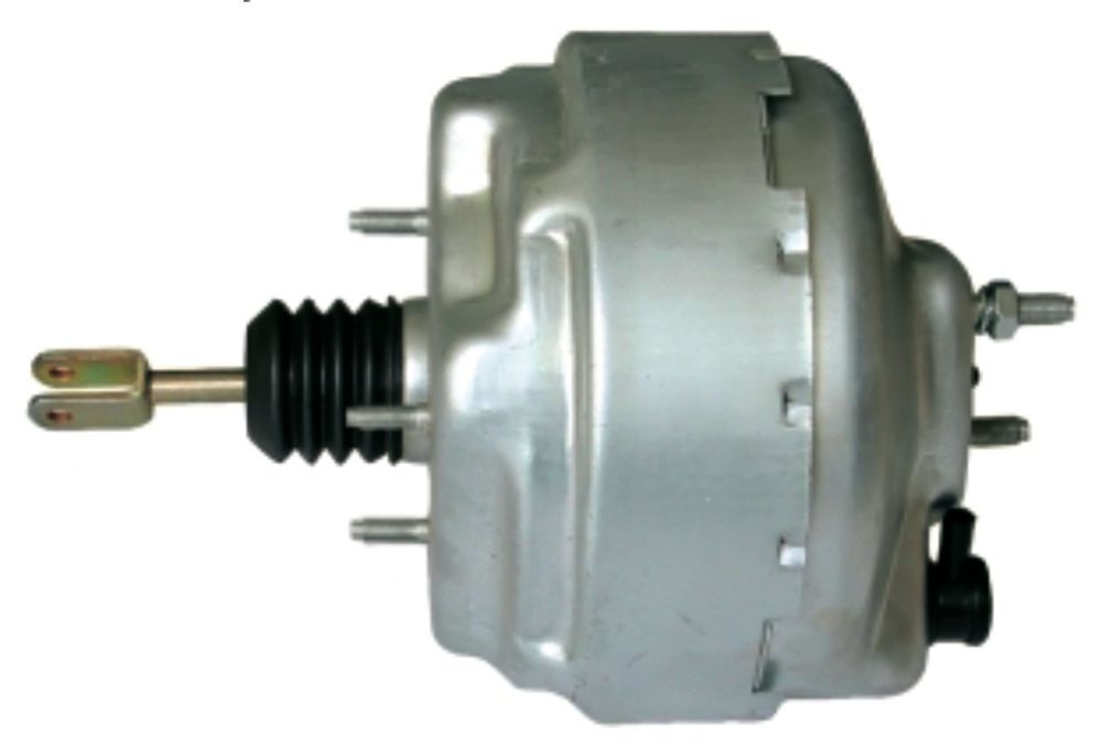 Bremskraftverst�rker 700/900 2x8