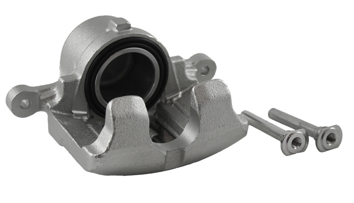 Bremssattel Vorderachse Girling