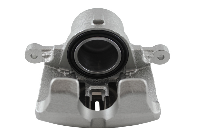 Bremssattel Vorderachse Girling