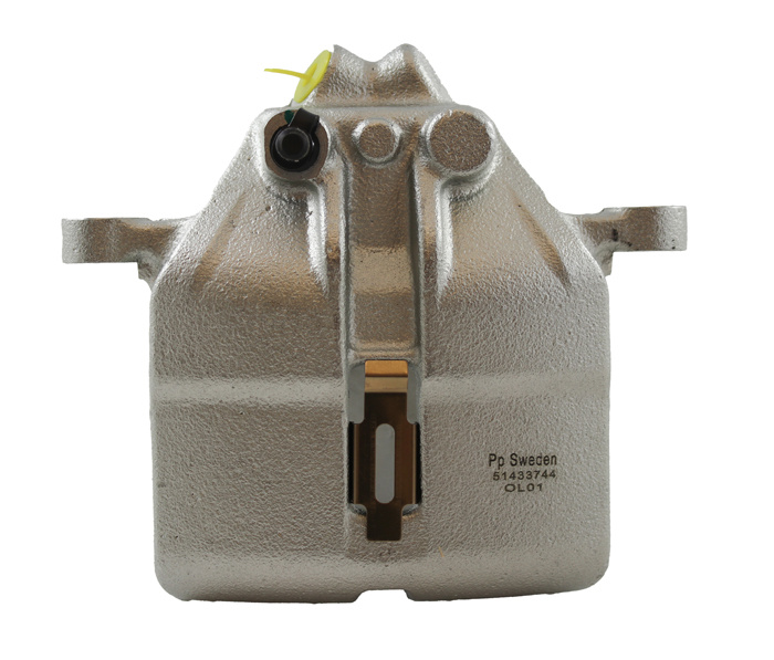 Bremssattel Vorderachse Girling