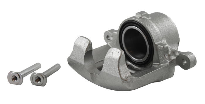 Bremssattel Vorderachse Girling