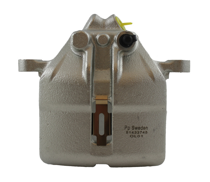 Bremssattel Vorderachse Girling