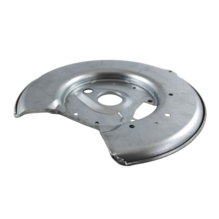 Bremsscheibe hi 850/S70/V70 92-2000 li
