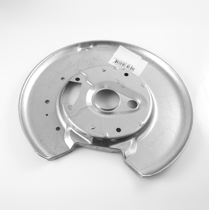 Bremsscheibe hi 850/S70/V70 92-2000 li