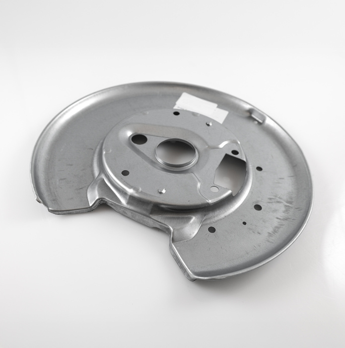 Bremsscheibe hi 850/S70/V70 92-2000 re