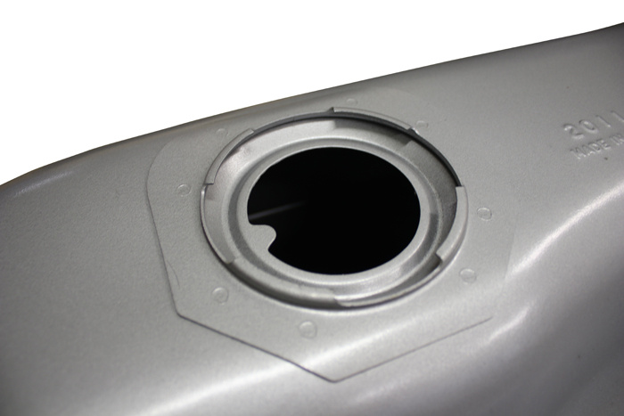 Benzintank 240 1979-93