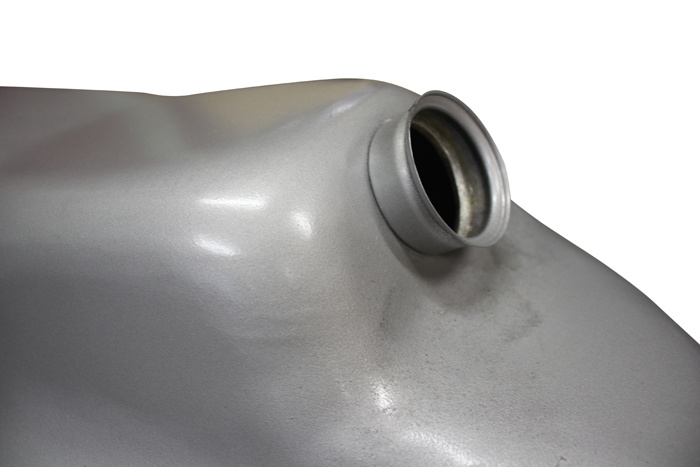 Benzintank 240 1979-93