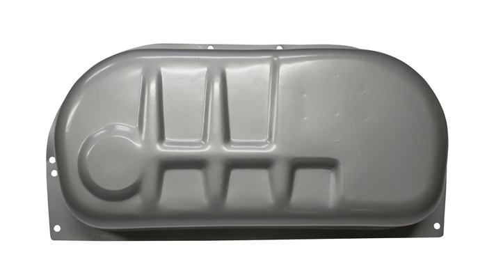 Benzintank 240 1979-93