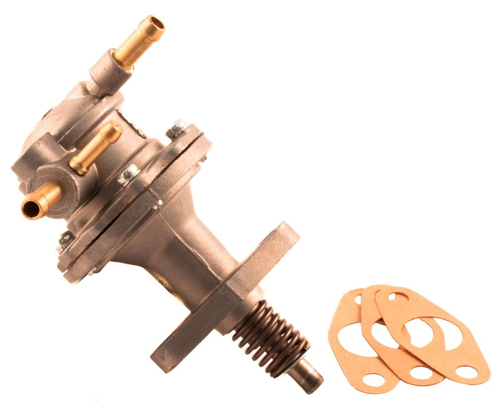 Kraftstoffpumpe mechan.B27/28A 260/760