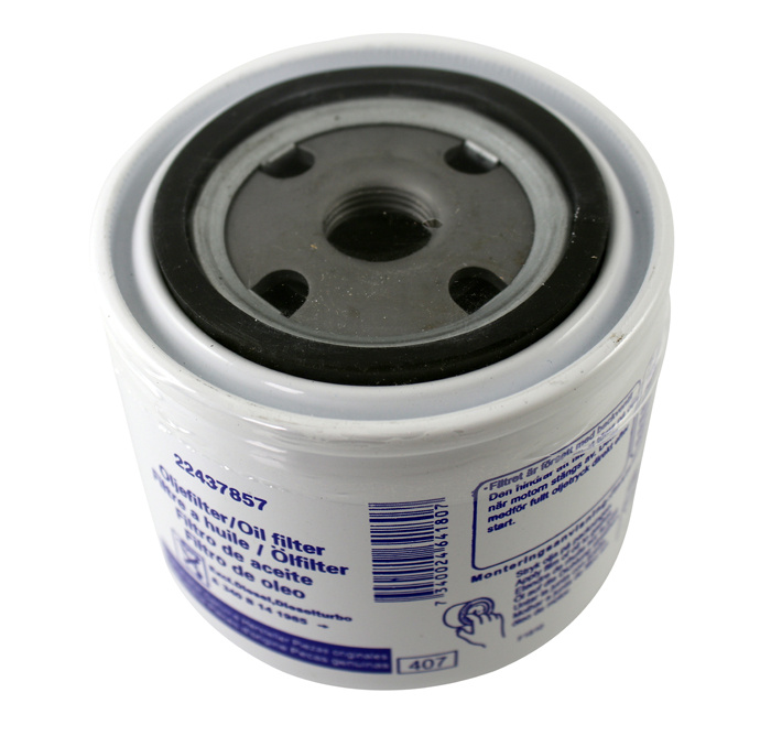 �lfilter B18/B20/B21  (Mahle)