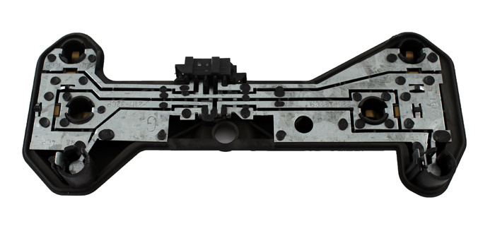 Lampenhalterung 760 links