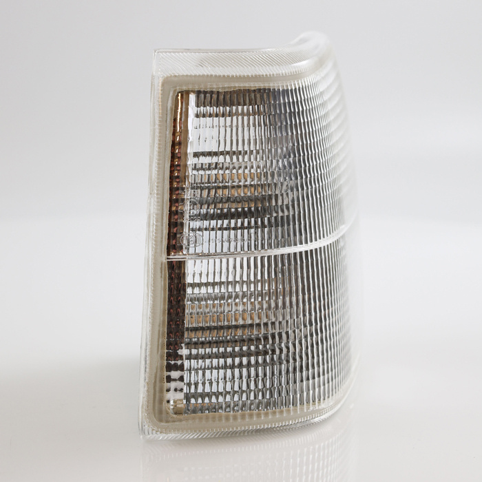 Blinkleuchte 700/900 waiss li