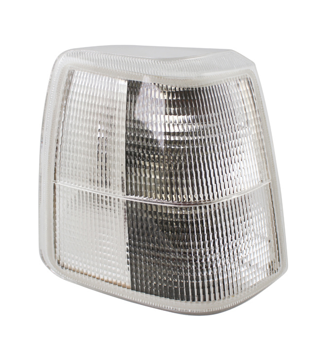 Blinkleuchte 740/940 waiss re