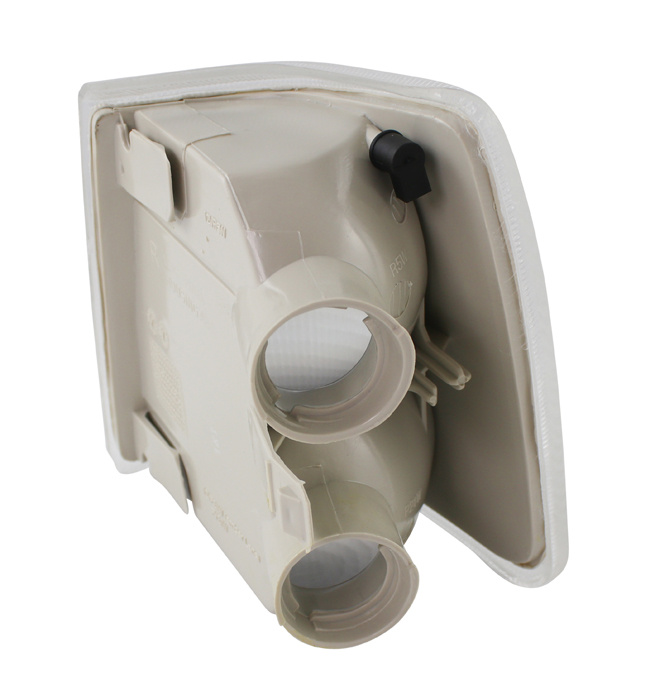 Blinkleuchte 740/940 waiss re