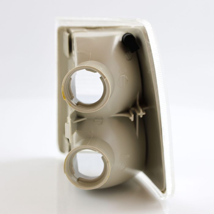 Blinkleuchte 740/940 waiss re