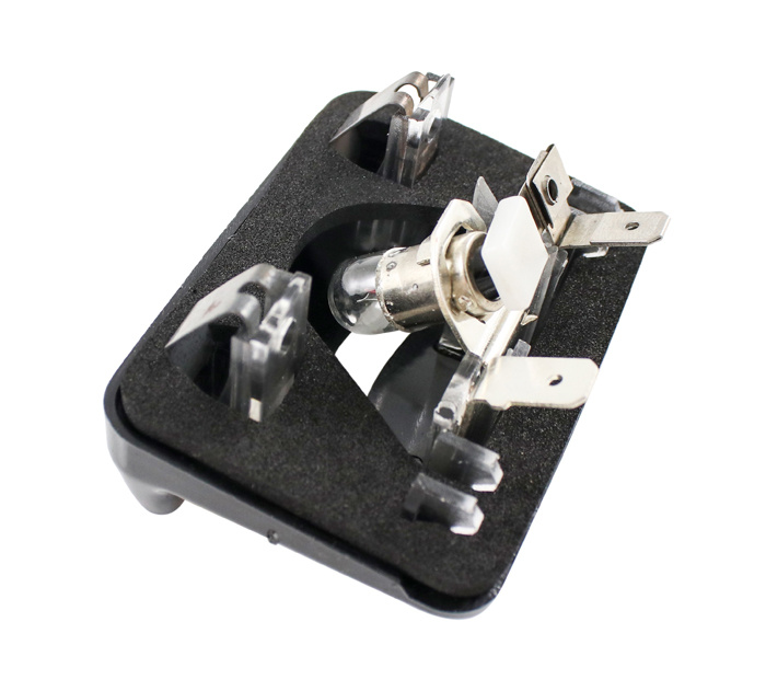 Kennzeichenbeleuchtung 200/700 81-