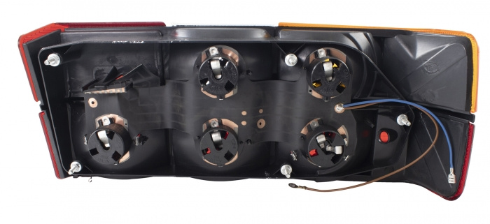 R�cklicht 740 83-89 schwarz li