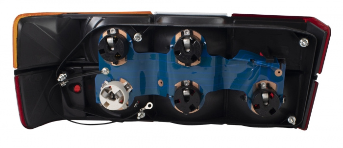 R�cklicht 740 83-89 schwarz re