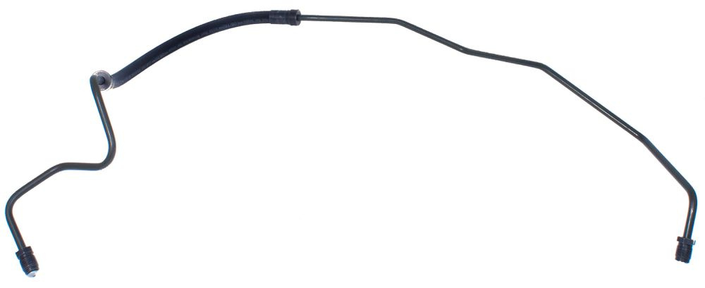 Kupplungsrohr 740/940 91-