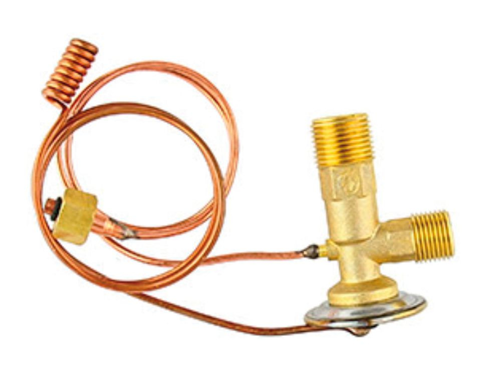 Expansionsventil Klima 240 75-90