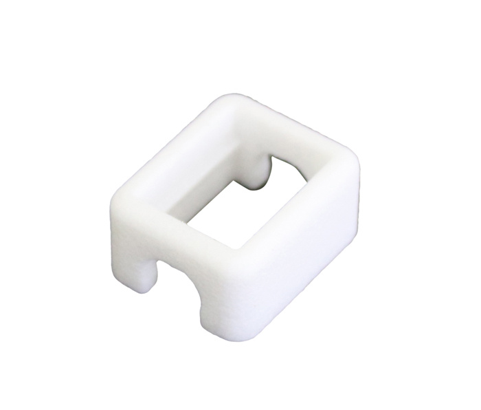 Clip Bowdenzug Heizungsregulierung